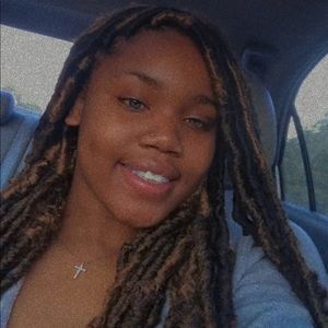 Meet your Posher, Shaunda